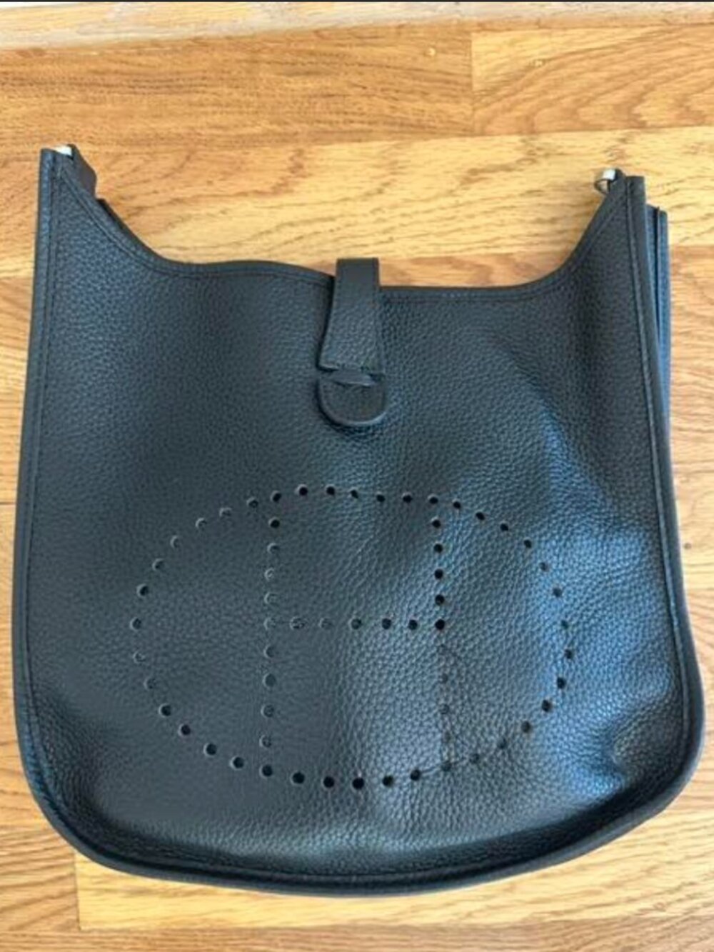 Hermes Evelyne III 29